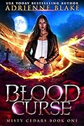 Blood Curse
