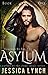 Asylum (Touched by the Fae #1)