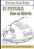 El futuro tiene su historia by Henrique Salas Römer