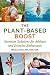 The Plant-Based Boost by Melissa Halas