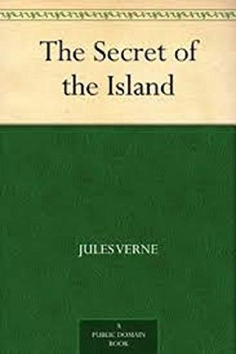 The Secret of the Island"