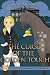 The Curse of the Golden Touch; A Greystone Manor Mystery