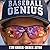 Baseball Genius (Baseball Genius, #1)