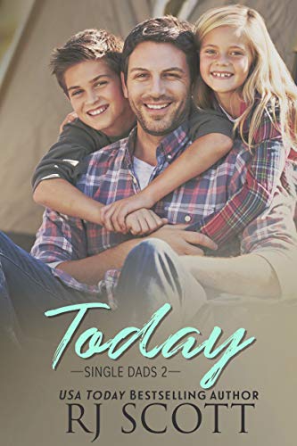 Today (Single Dads #2)