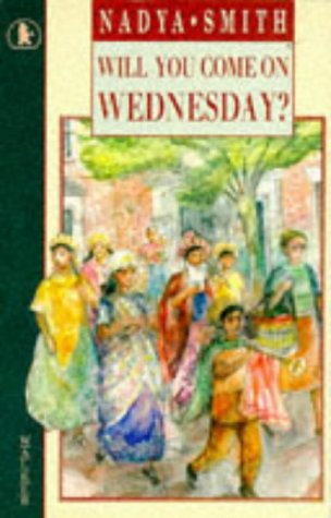Will You Come on Wednesday?