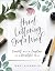 Hand Lettering God's Word by Jenny Highsmith