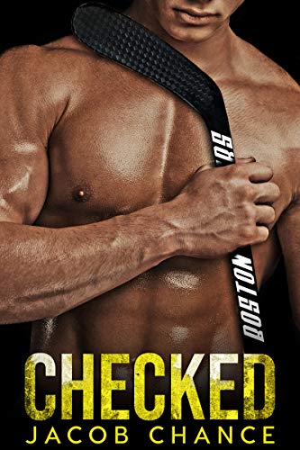 Checked (Boston Terriers Hockey #1)