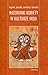Boginie, prządki, wiedźmy i tancerki. Wizerunki kobiety w kulturze Indii
