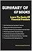 Summary Of 07 Books: Learn ...