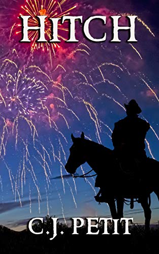 Hitch (Kindle Edition)