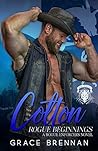 Colton by Grace Brennan