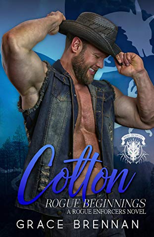 Colton: Rogue Beginnings (Rogue Enforcers, #1)