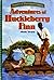 Adventures of Huckleberry Finn