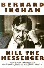 Kill the Messenger (Paperback)