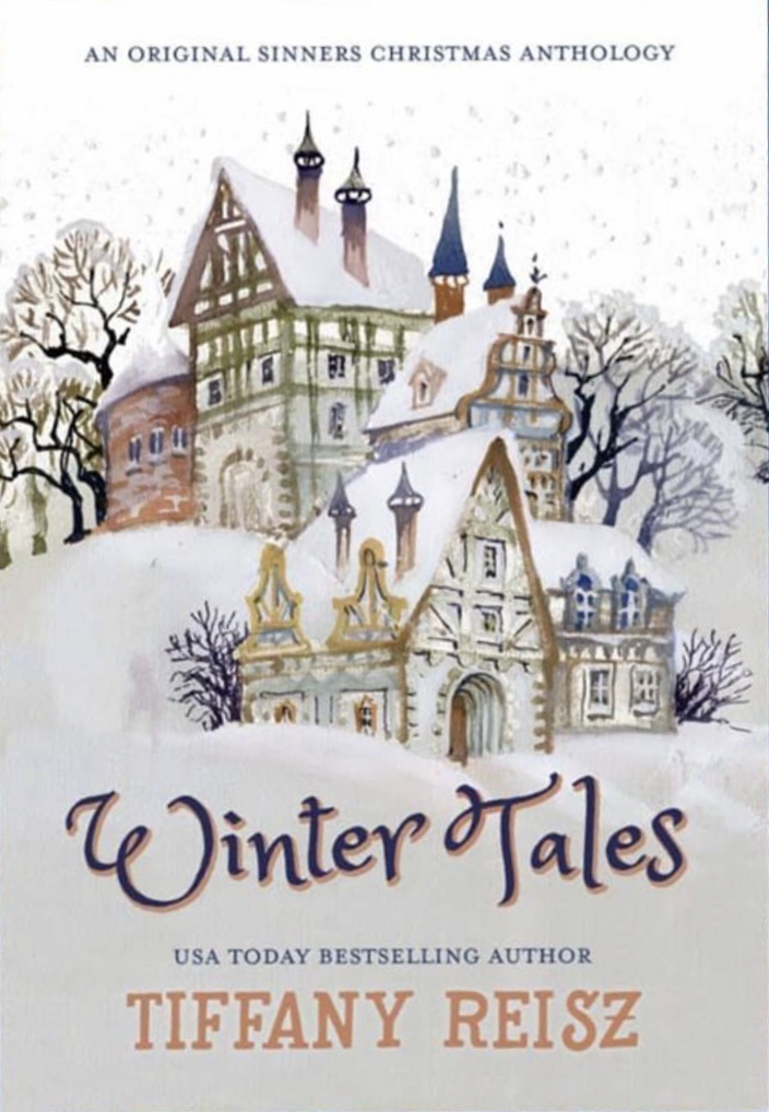Winter Tales (The Original Sinners, #8.7)