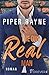 The One Real Man (Love and Order, #3)