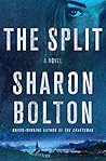 The Split by Sharon J. Bolton