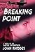 Breaking Point: A Novel of The Battle of Britain