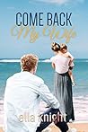 Come Back My Wife by Ella  Knight