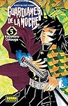 Guardianes de la noche, vol. 5 by Koyoharu Gotouge