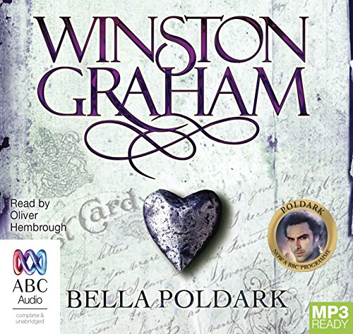 Bella Poldark: A Novel of Cornwall 1818–1820: 12