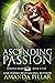 Ascending Passion (Heaven's Heart #4) by Amanda Pillar