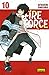Fire Force, vol. 10