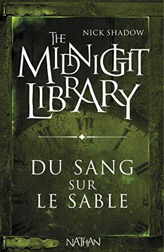 The Midnight Library, Tome 2 (Paperback)