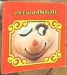 Peak-a-Boob by Graham Lethbridge