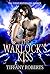 The Warlock's Kiss by Tiffany Roberts