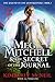 Meg Mitchell & The Secret of the Journal (The Legend of the Lightkeepers Book 1)