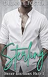 Sterling by Delaney Foster