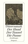 Der Hund / Der Tunnel / Die Panne