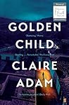 Golden Child Book cover for Golden Child