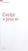 Cvetje v jeseni