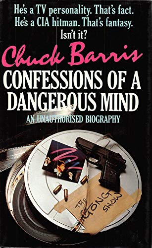 Confessions of a Dangerous Mind (Kindle Edition)