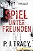Spiel unter Freunden (Monkeewrench, #1)