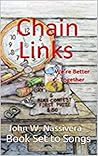 Chain Links We're Better Together Chain Links We're Better Together