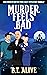 Murder Feels Bad (An Empath...