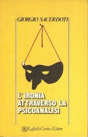 L'ironia attraverso la psicoanalisi