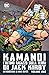 Kamandi. L'ultimo ragazzo sulla terra vol. 1 (Kamandi. L'ultimo ragazzo sulla Terra #1)