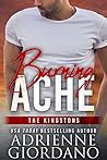 Burning Ache by Adrienne Giordano