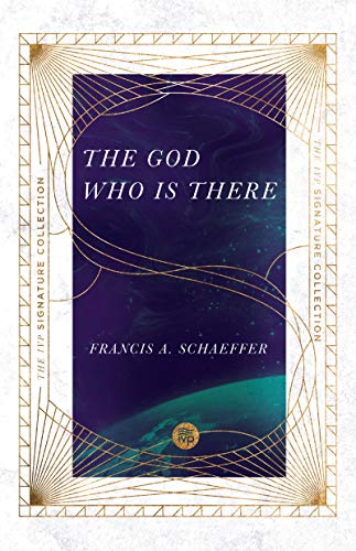 The God Who Is There