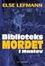 Biblioteksmordet i Haslev (En Pernille Markussen-krimi, #1)