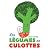 Les légumes en culottes by Jared Chapman