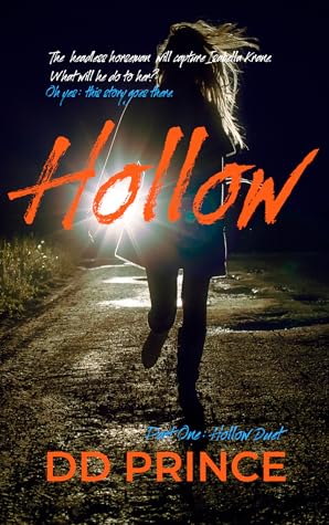 Hollow (The Hollow Duet, #1)