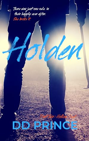 Holden (The Hollow Duet, #2)