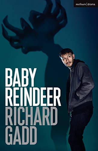 Baby Reindeer (Paperback)