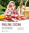 Paulina cocina en...