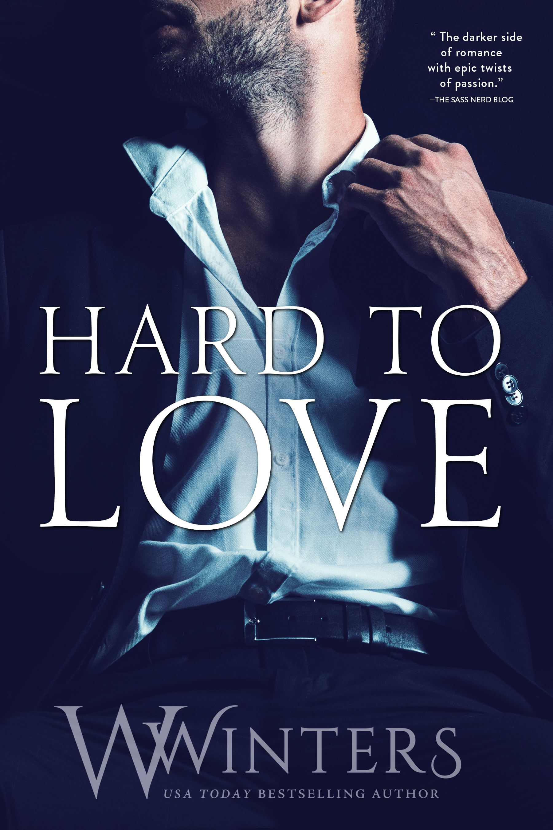 Hard to Love (Hard to Love #1)